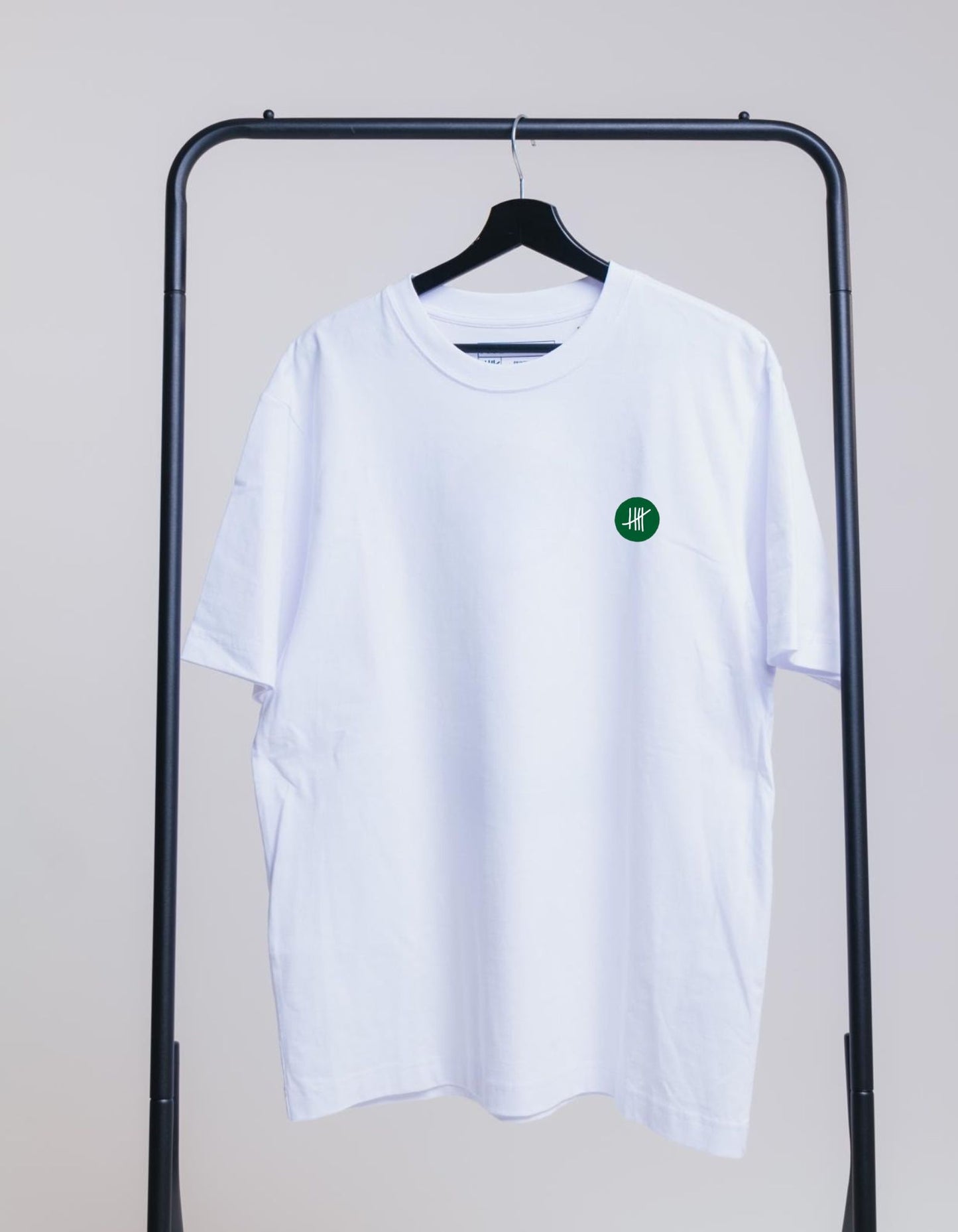 Fiveboards Juicy Wake Tee - white