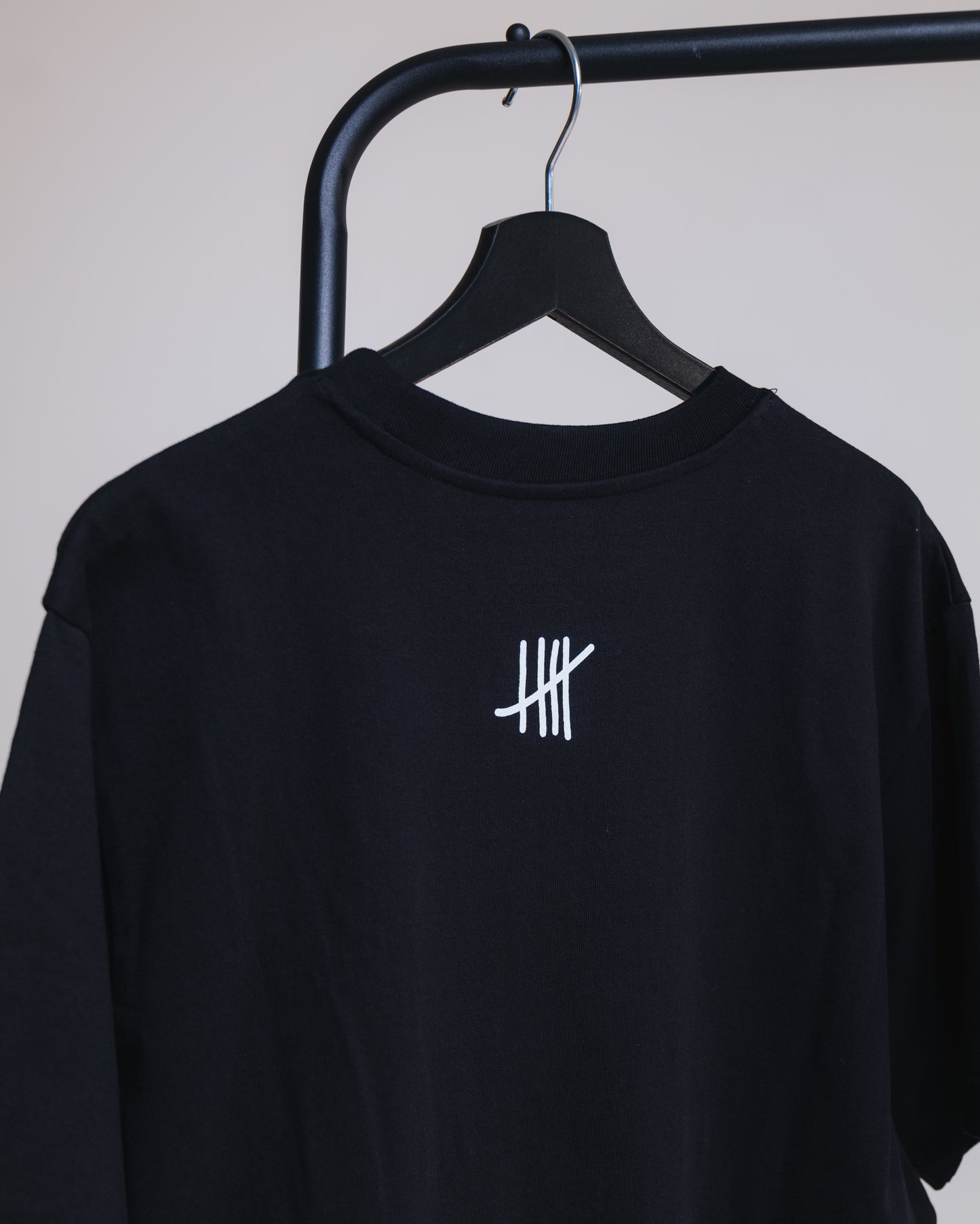 Fiveboards Classic box - black