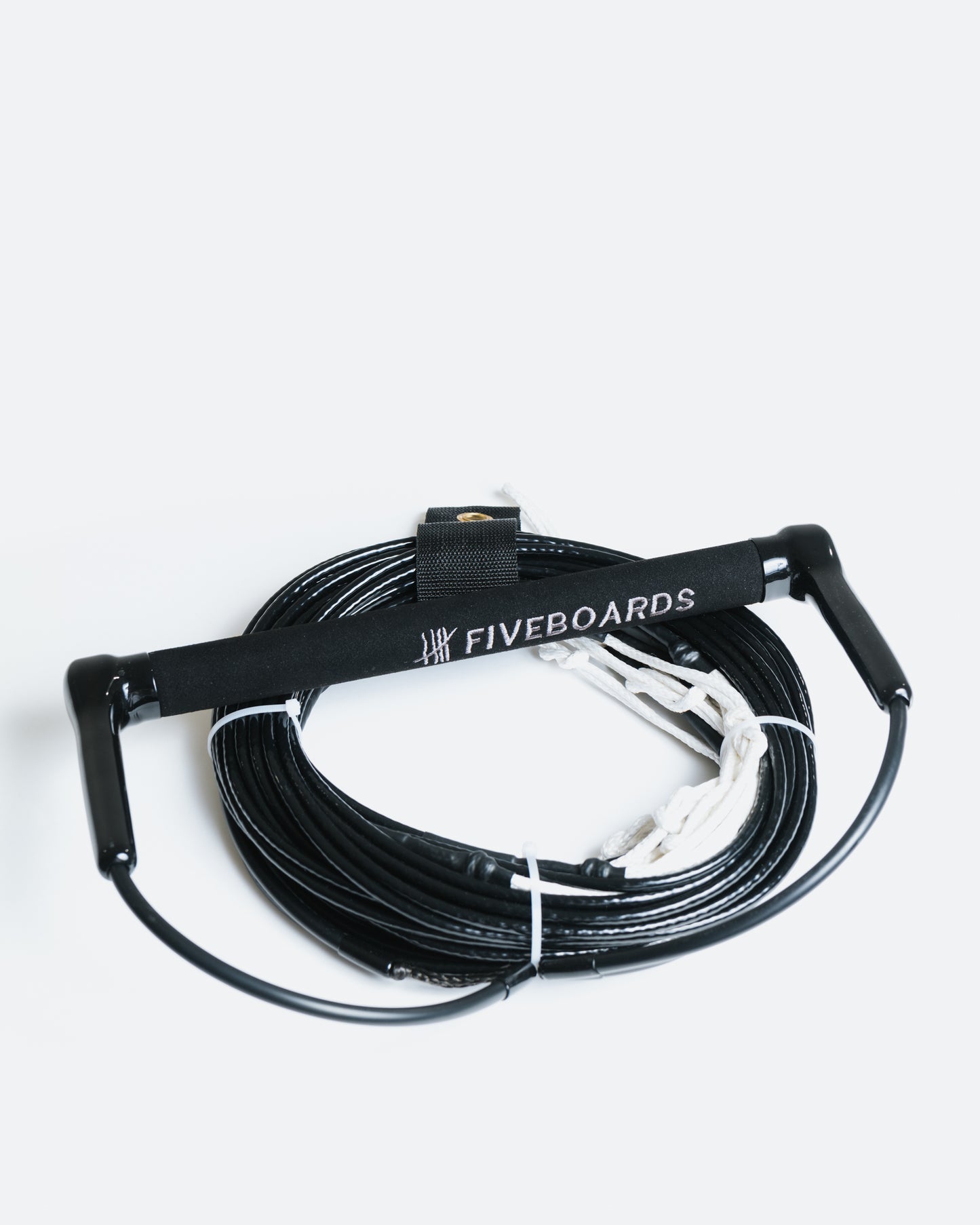Fiveboards Team Handle - black