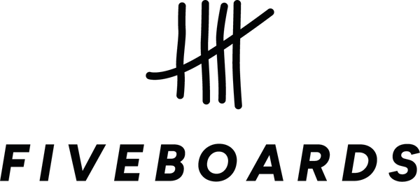 FIVEBOARDS