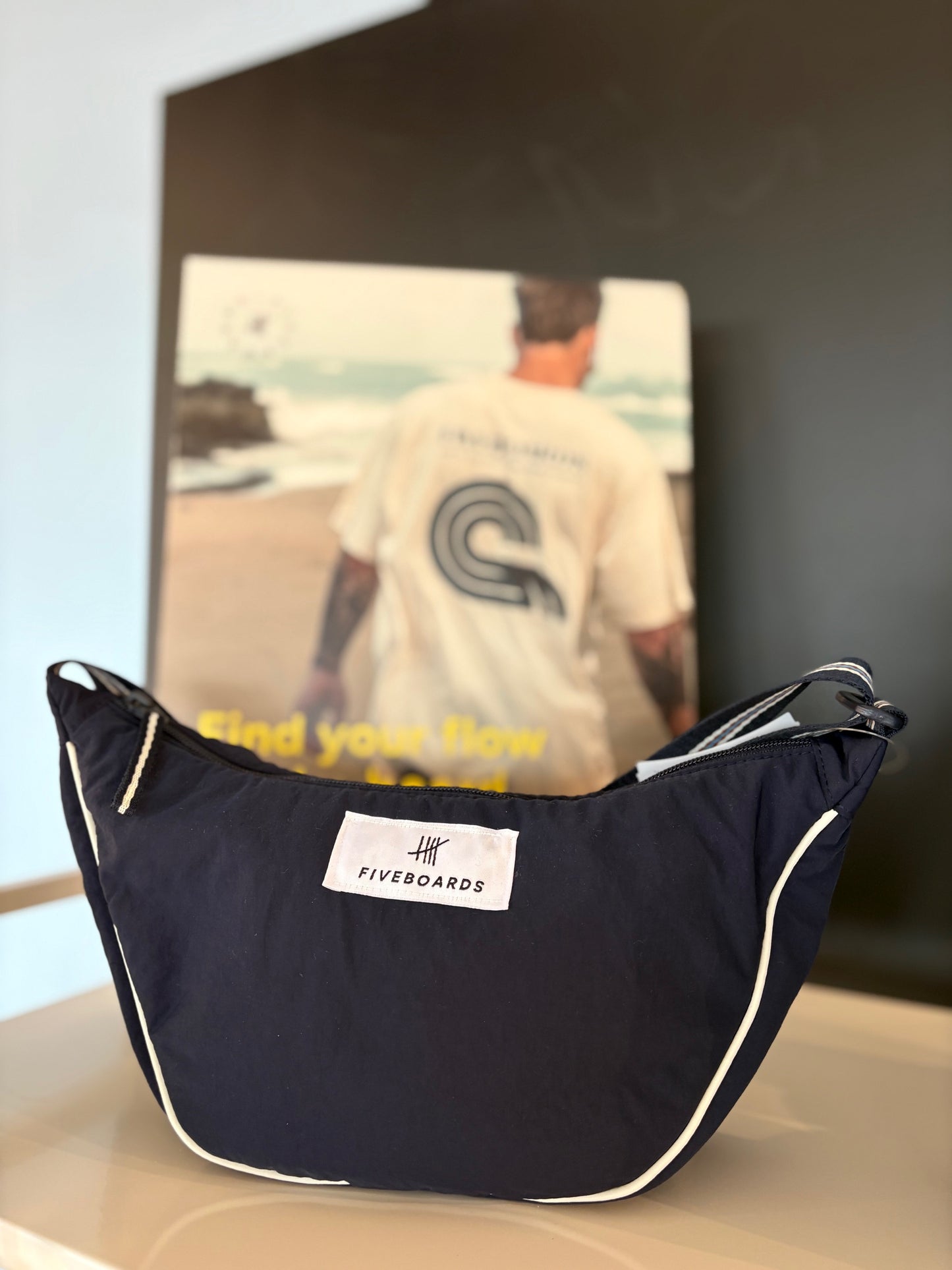 Fiveboards Bag