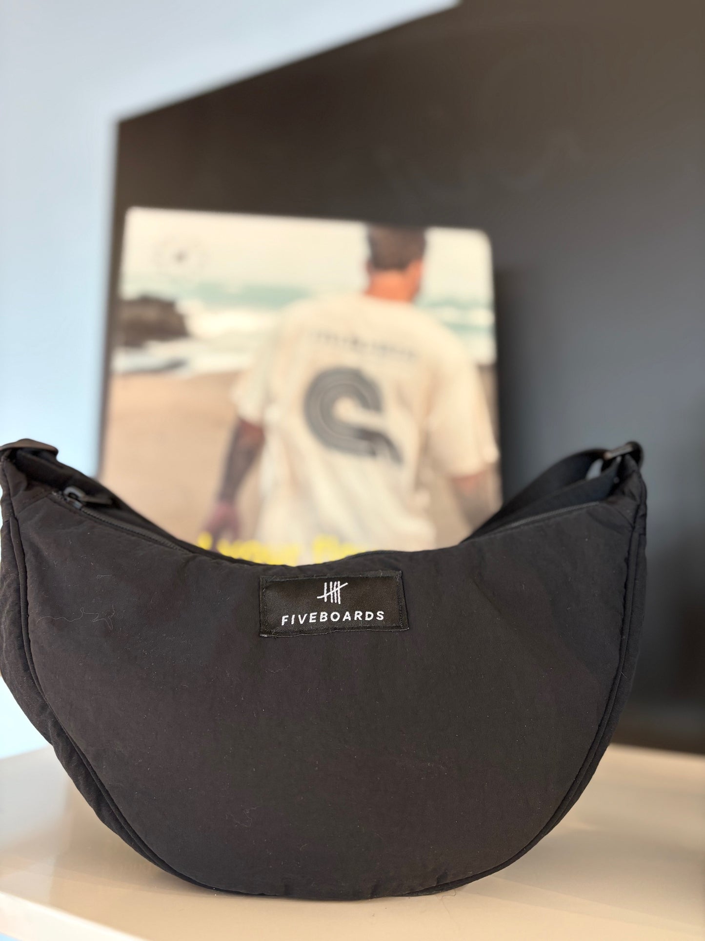 Fiveboards Bag
